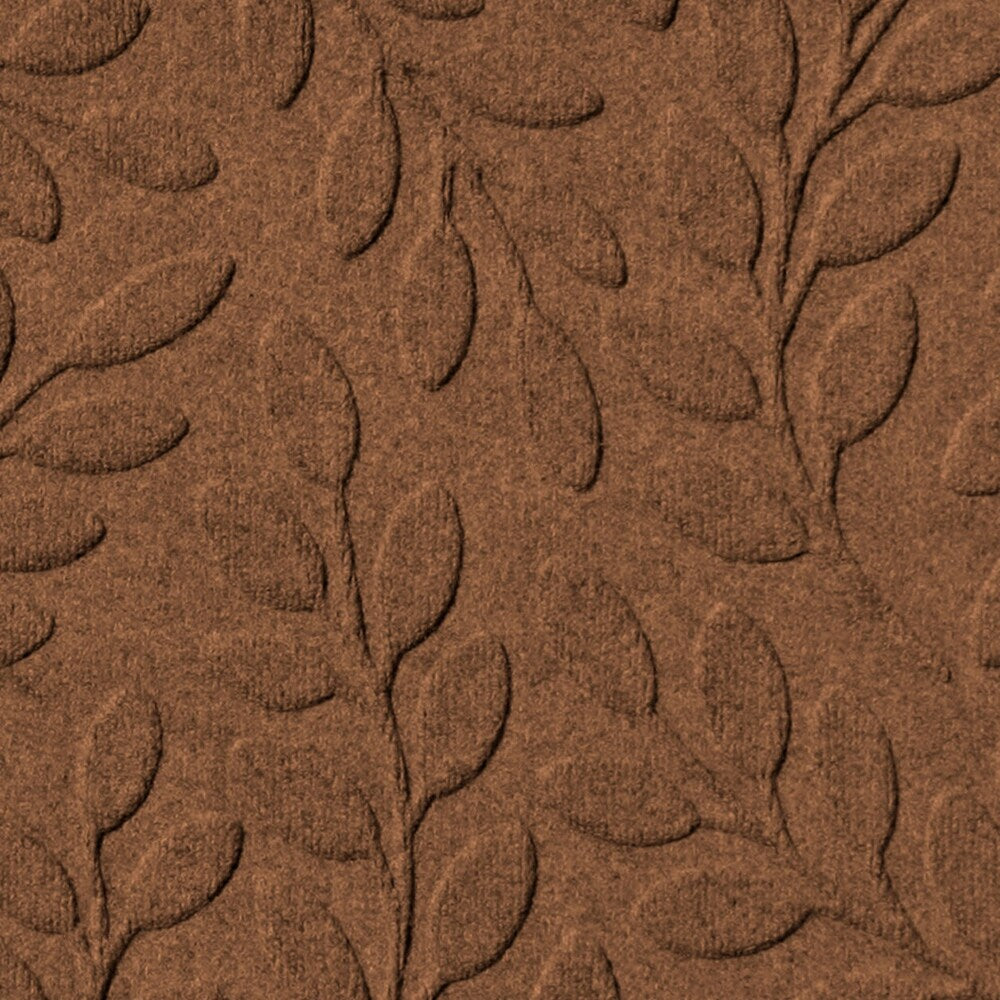 WaterHog Brittney Leaf 22"x60" Indoor/Outdoor Runner Door Mat