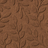 WaterHog Brittney Leaf 22"x60" Indoor/Outdoor Runner Door Mat