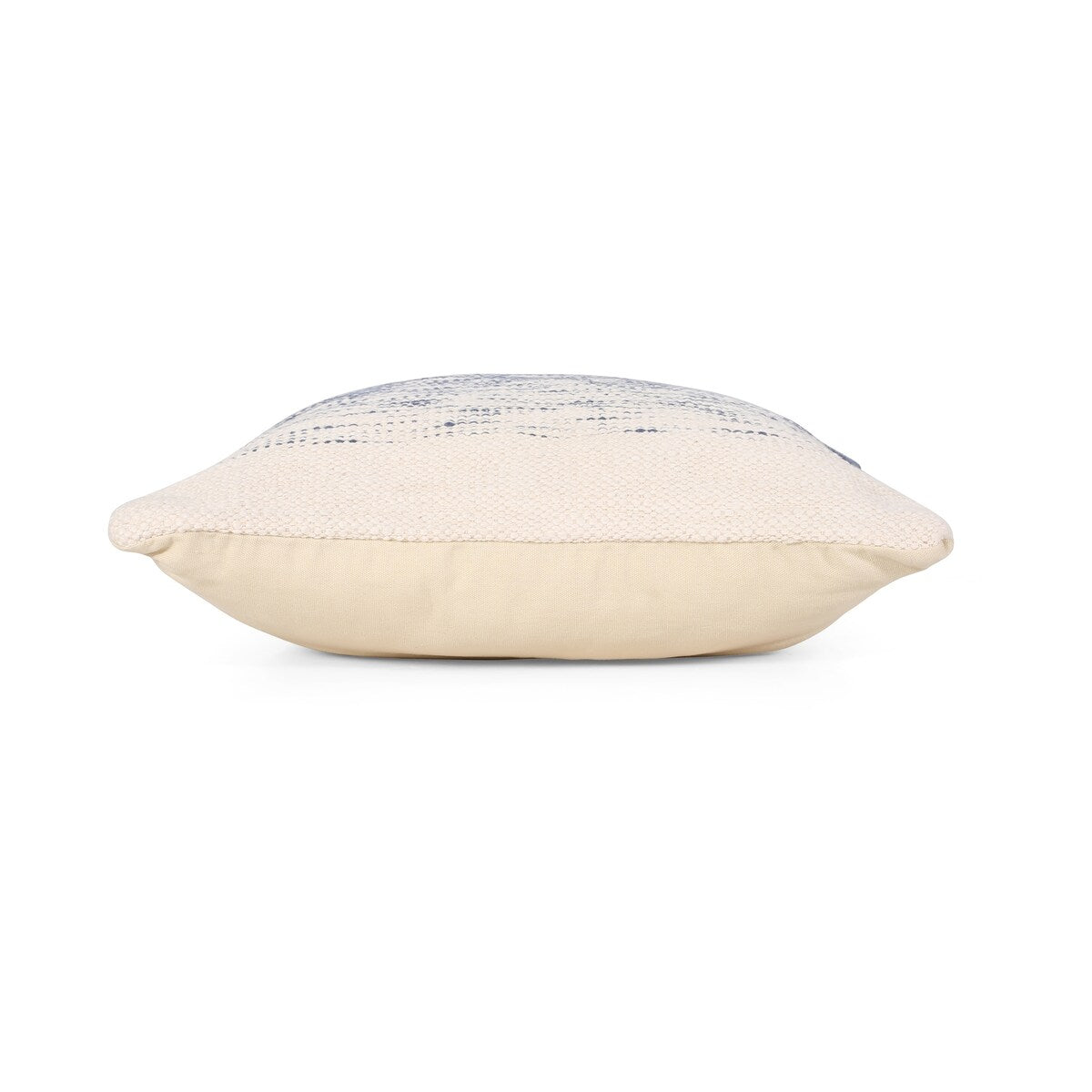 Broadmoor Boho Cotton Throw Pillow by Christopher Knight Home
