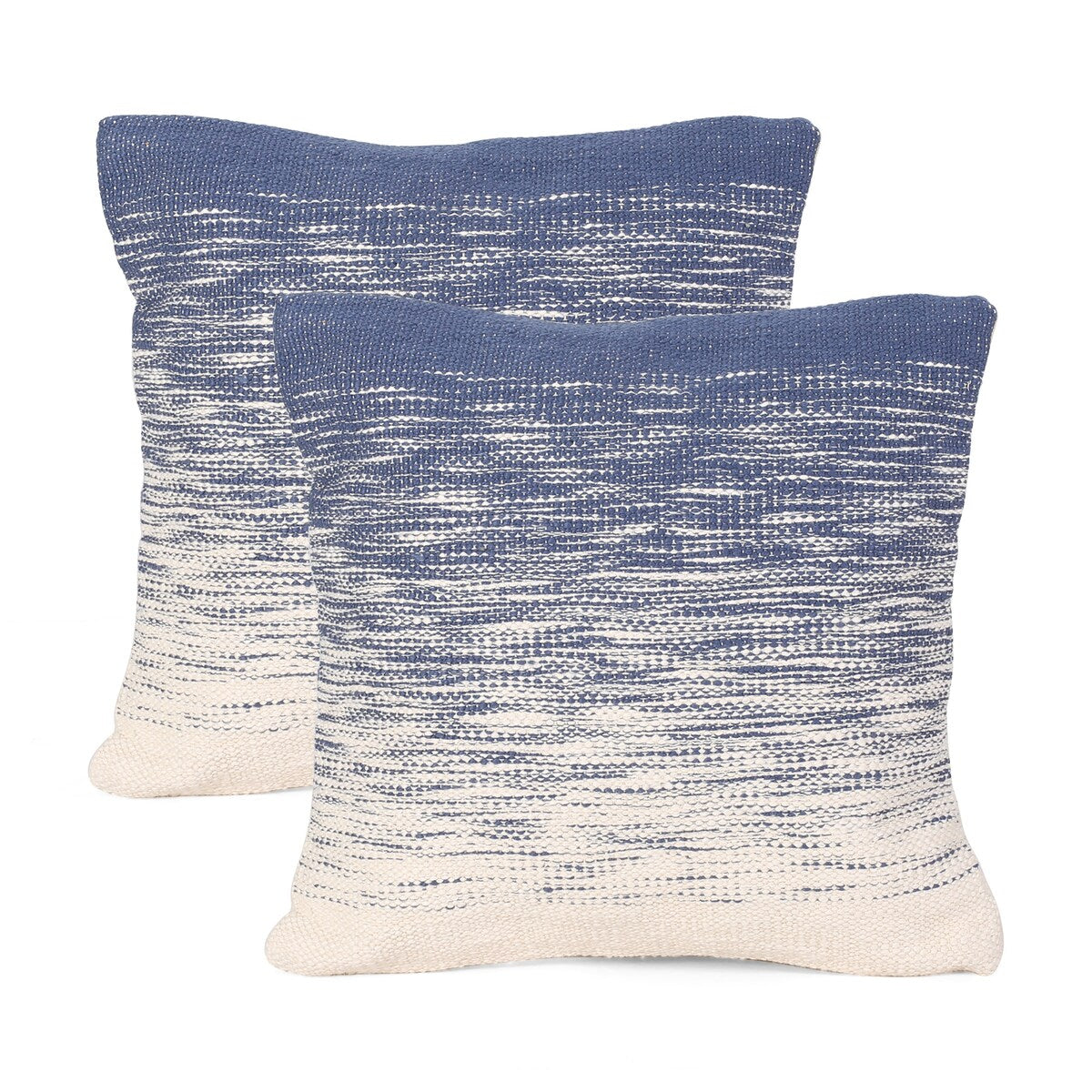 Broadmoor Boho Cotton Throw Pillow by Christopher Knight Home