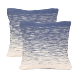 Broadmoor Boho Cotton Throw Pillow by Christopher Knight Home
