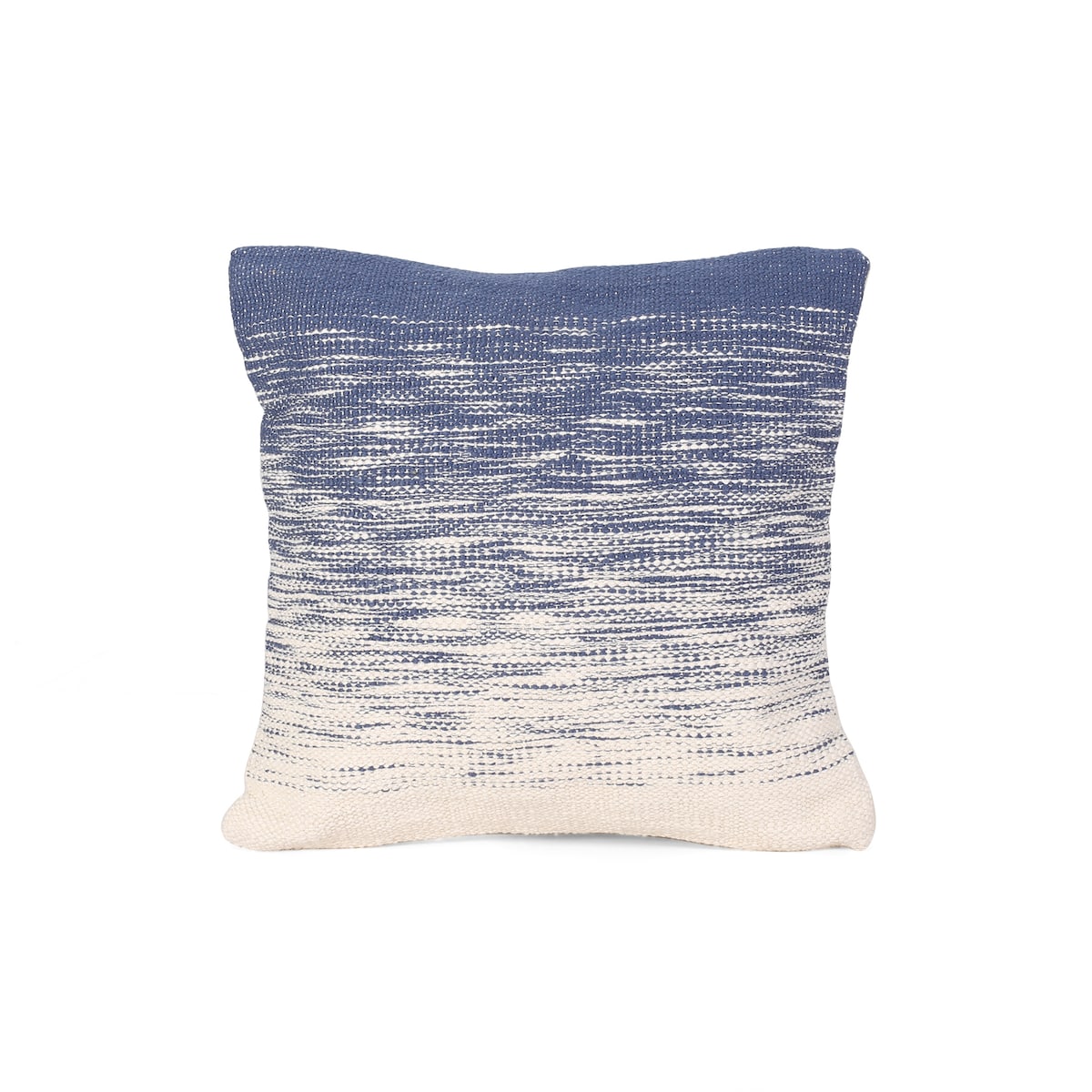 Broadmoor Boho Cotton Throw Pillow by Christopher Knight Home