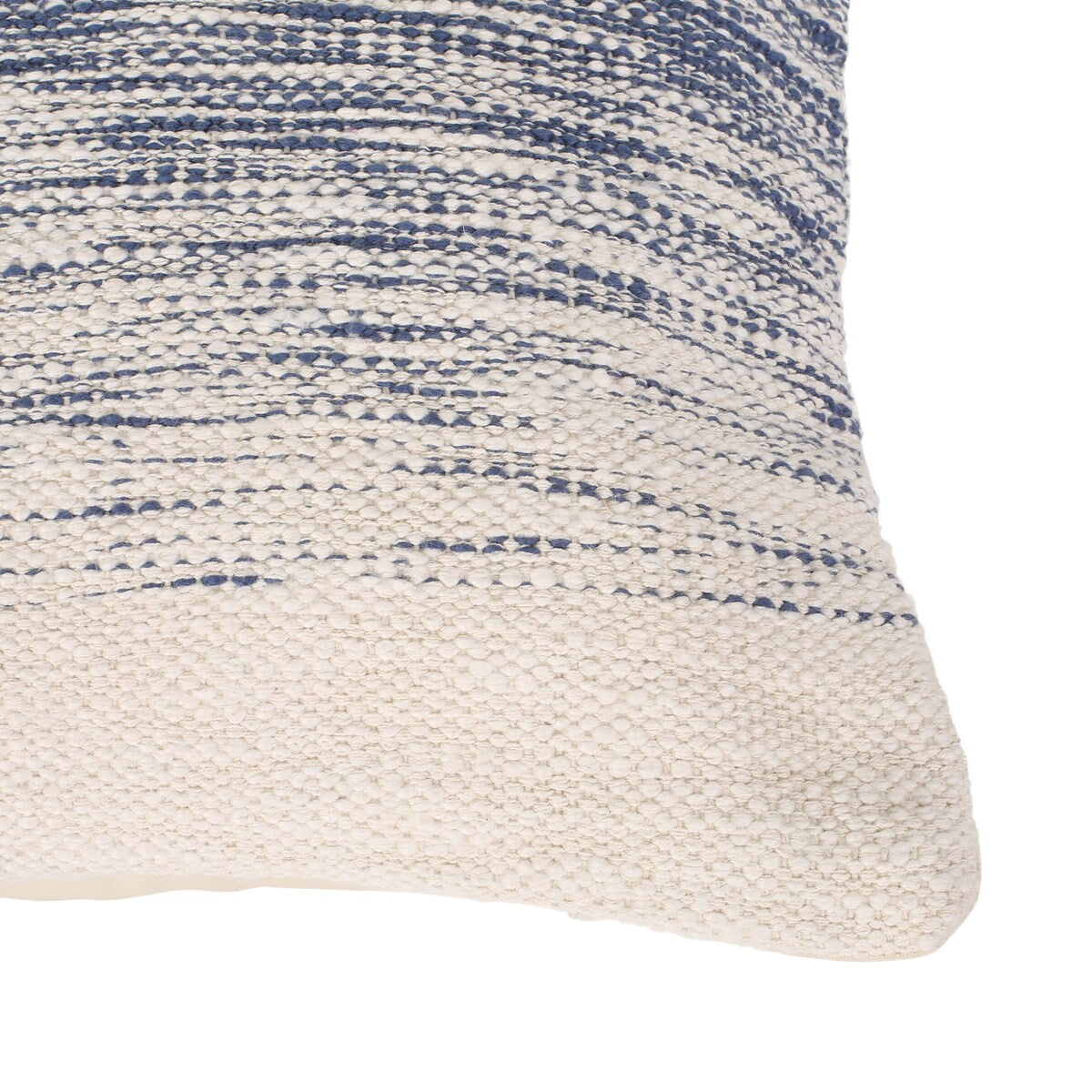Broadmoor Boho Cotton Throw Pillow by Christopher Knight Home