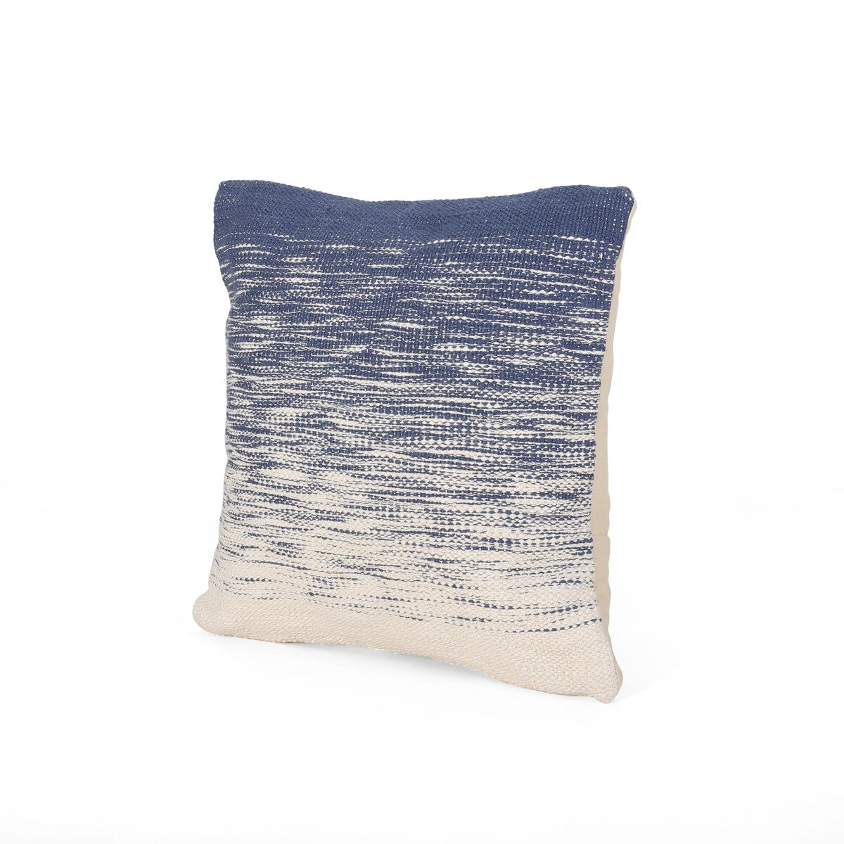 Broadmoor Boho Cotton Throw Pillow by Christopher Knight Home
