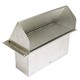 Broan 649 Aluminum Wall Cap