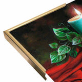 Broken Glass-THOLIN135071 Print 9.25"x12.25" by Thomas Linker