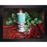 Broken Glass-THOLIN135071 Print 9.25"x12.25" by Thomas Linker