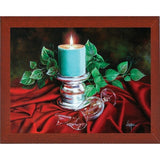 Broken Glass-THOLIN135071 Print 9.25"x12.25" by Thomas Linker