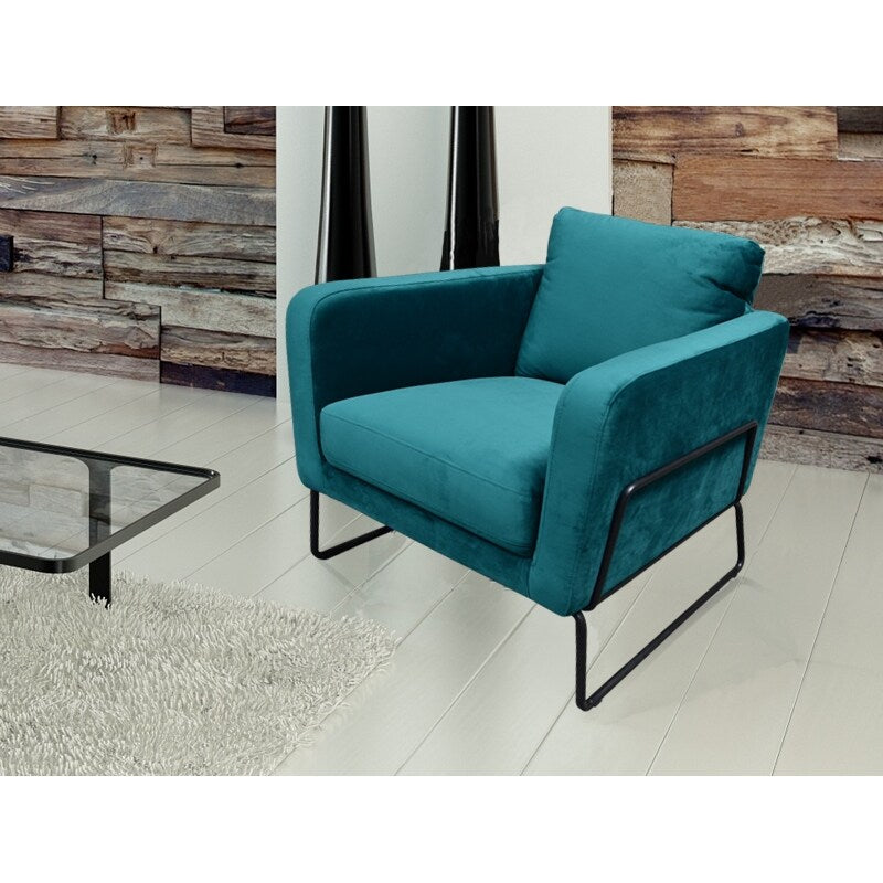 Brolin Heights Modern Seating Set with Sofa, Loveseat & Armchair