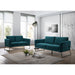 Brolin Heights Modern Seating Set with Sofa, Loveseat & Armchair