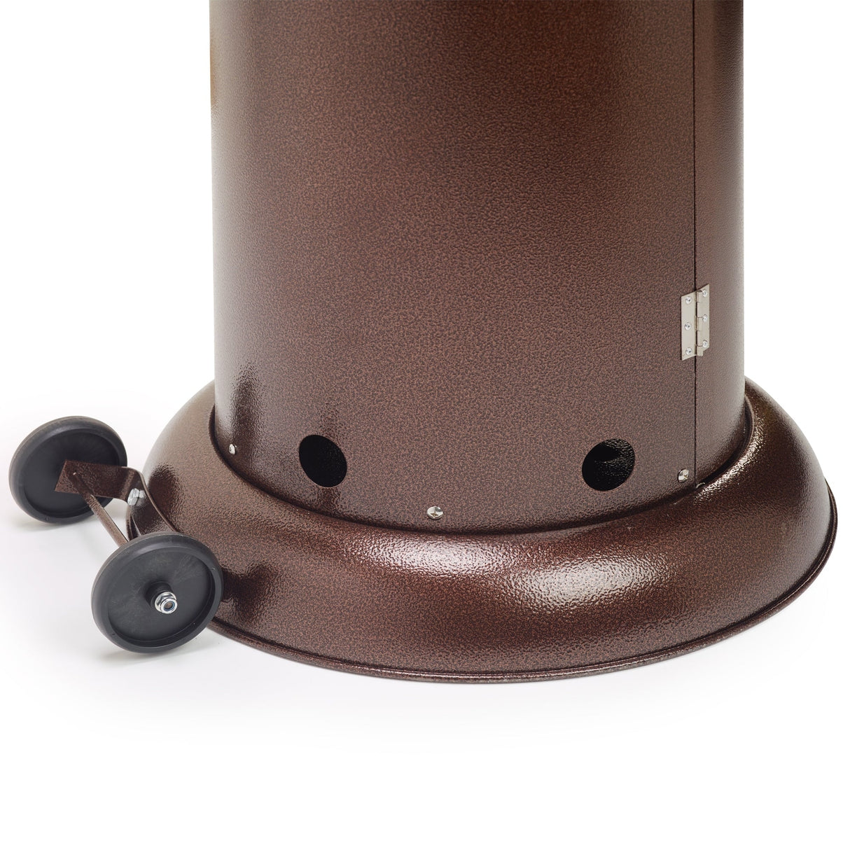 BromoHeat Round Patio Heater