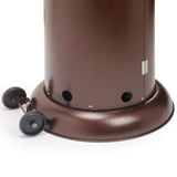 BromoHeat Round Patio Heater