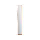 Bronze Metal Framed 10 Piece Accent Mirror Variety Set - N/A