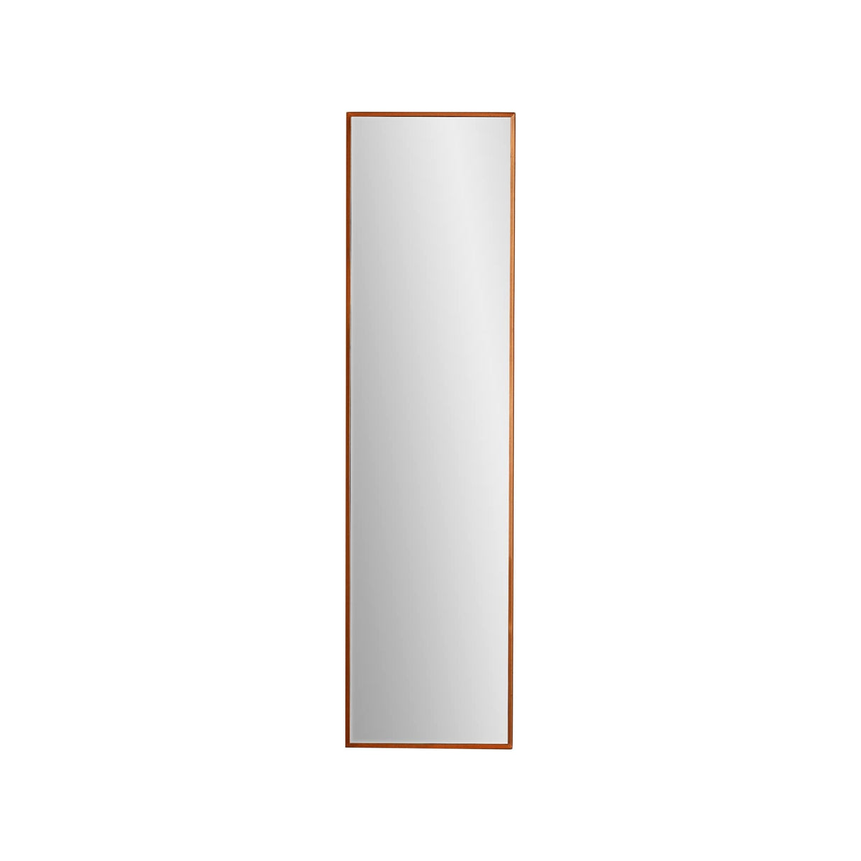 Bronze Metal Framed 10 Piece Accent Mirror Variety Set - N/A