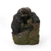 Brookdale Outdoor Tier Bear Fountain 2 by Christopher Knight Home