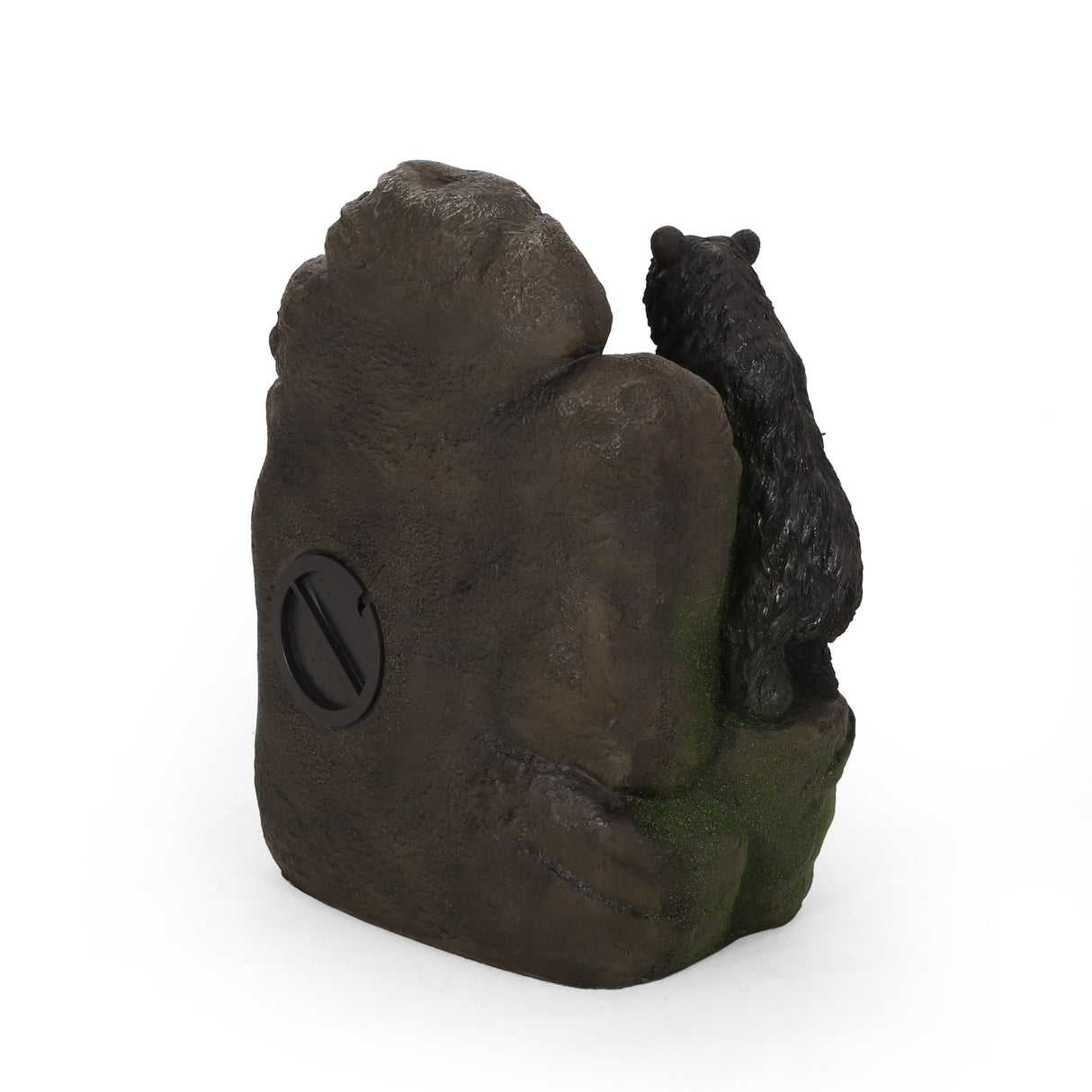 Brookdale Outdoor Tier Bear Fountain 2 by Christopher Knight Home