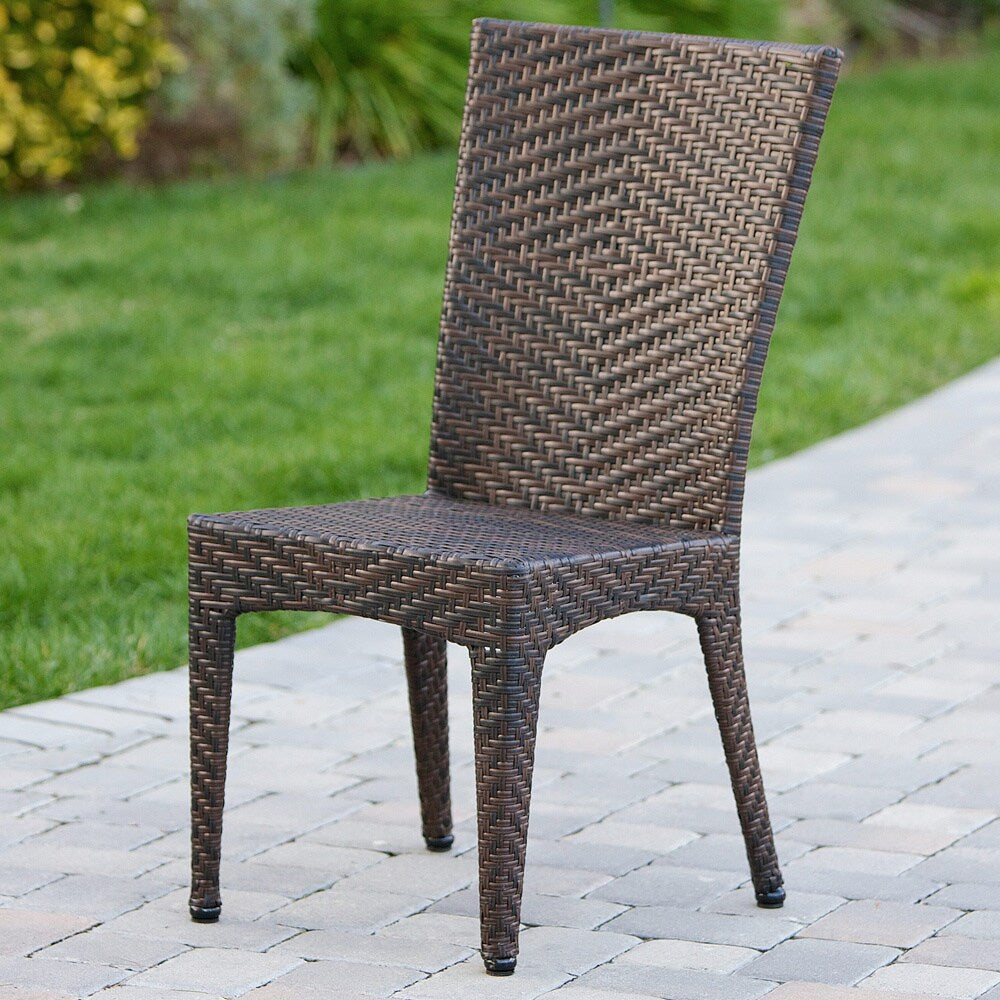 Brooke 7-piece Outdoor Dining Set by Christopher Knight Home