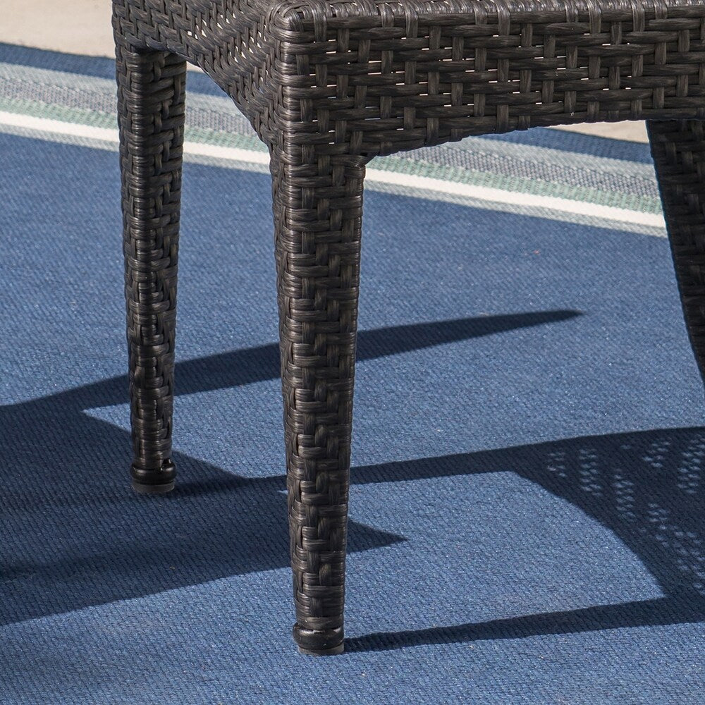 Brooke 7-piece Outdoor Dining Set by Christopher Knight Home