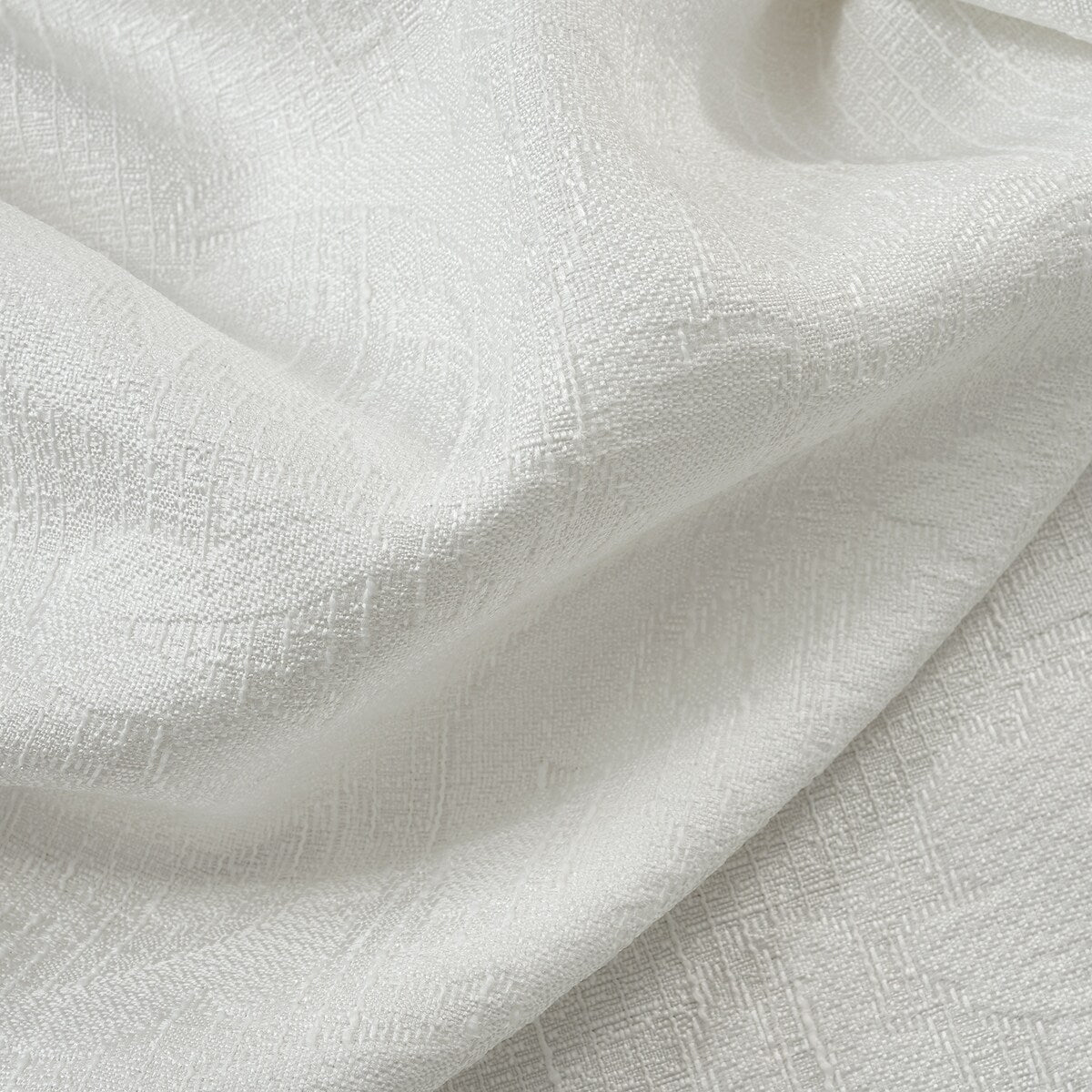 Brookfield Jacquard Grommet Window Curtain Panel