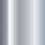 Brooklyn 60 in. W x 80 in. H Sliding Frameless Shower Door with Low Iron Glass Glass - 58-60-in W x 80-in H