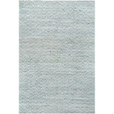 Nuloom Boho Handmade Flatweave Chevron Cotton Rug