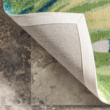 Nuloom Heidi Tropical Indoor/Outdoor Area Rug