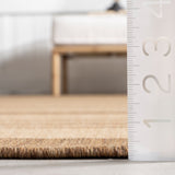 Nuloom Kristen Striped Indoor/Outdoor Area Rug