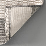 Nuloom Kristen Striped Indoor/Outdoor Area Rug