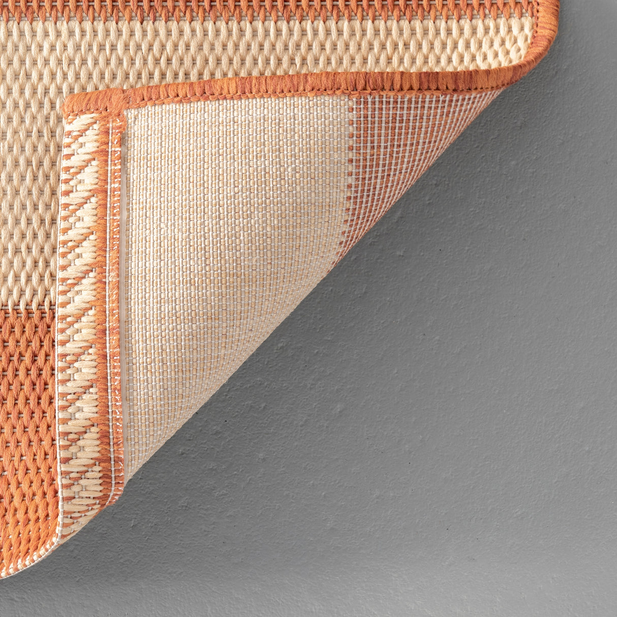 Nuloom Kristen Striped Indoor/Outdoor Area Rug