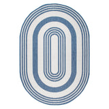 Nuloom Kristen Striped Indoor/Outdoor Area Rug