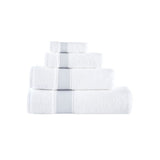 Brooks Brothers Ottoman Rolls 2 pcs Hand Towels