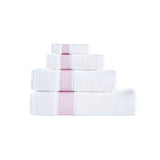 Brooks Brothers Ottoman Rolls 2 pcs Hand Towels