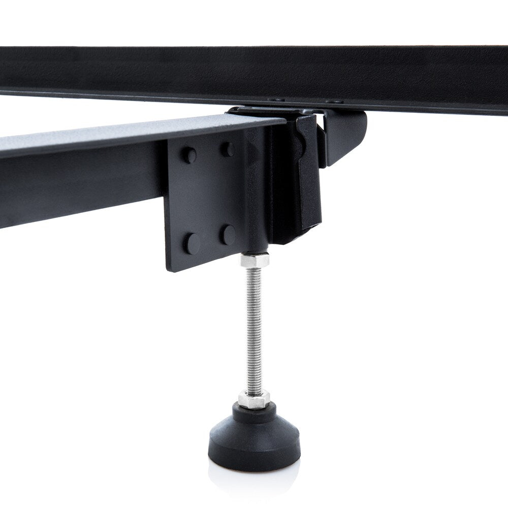 Brookside Heavy-duty Steel Bed Frame Metal Bed Rails Cal King