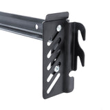 Brookside Heavy-duty Steel Bed Frame Metal Bed Rails Cal King