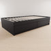 Brookside Sadie Wood Twin Storage Bed