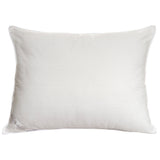 Brookstone Temperature Regulating Pillow - White