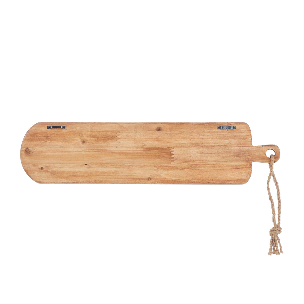 Brown Wood Modern Farmhouse Wall Decor