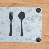 Brown Wood Modern Farmhouse Wall Decor