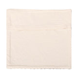 Broxon Modern Handcrafted Fabric Pillow Cover by Christopher Knight Home