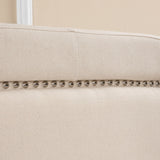Broxton Adjustable Full/ Queen Headboard by Christopher Knight Home