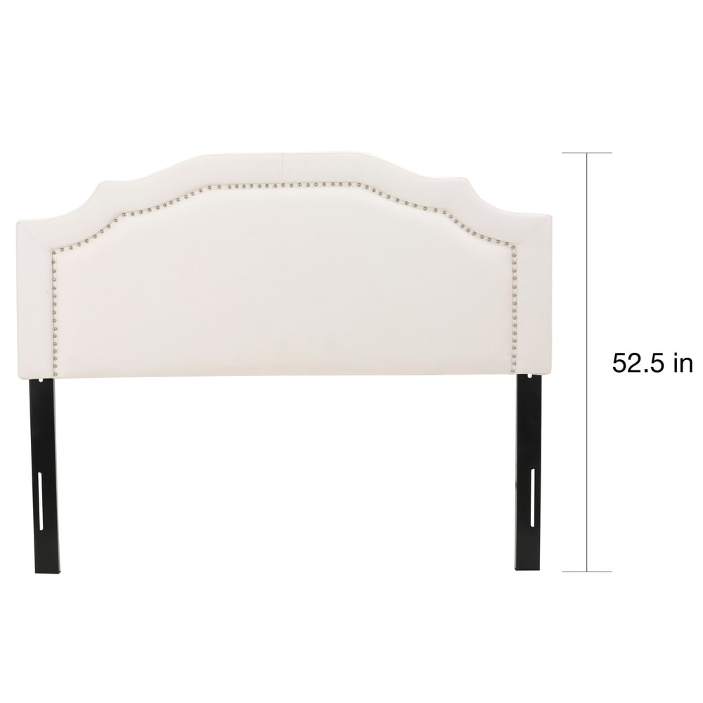 Broxton Adjustable Full/ Queen Headboard by Christopher Knight Home