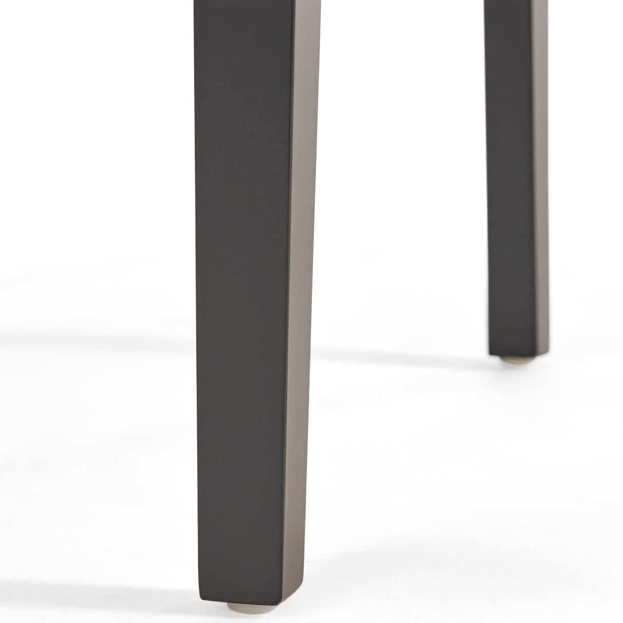 Broxton Tufted Rolltop Dining Chairs (Set of 2) by Christopher Knight Home