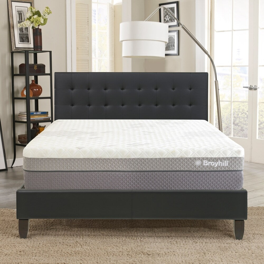 Sealy LaZe ovalized 12