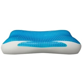Broyhill Enliven Pillow - White