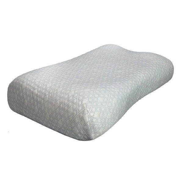 Broyhill Enliven Pillow - White
