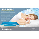 Broyhill Enliven Pillow - White