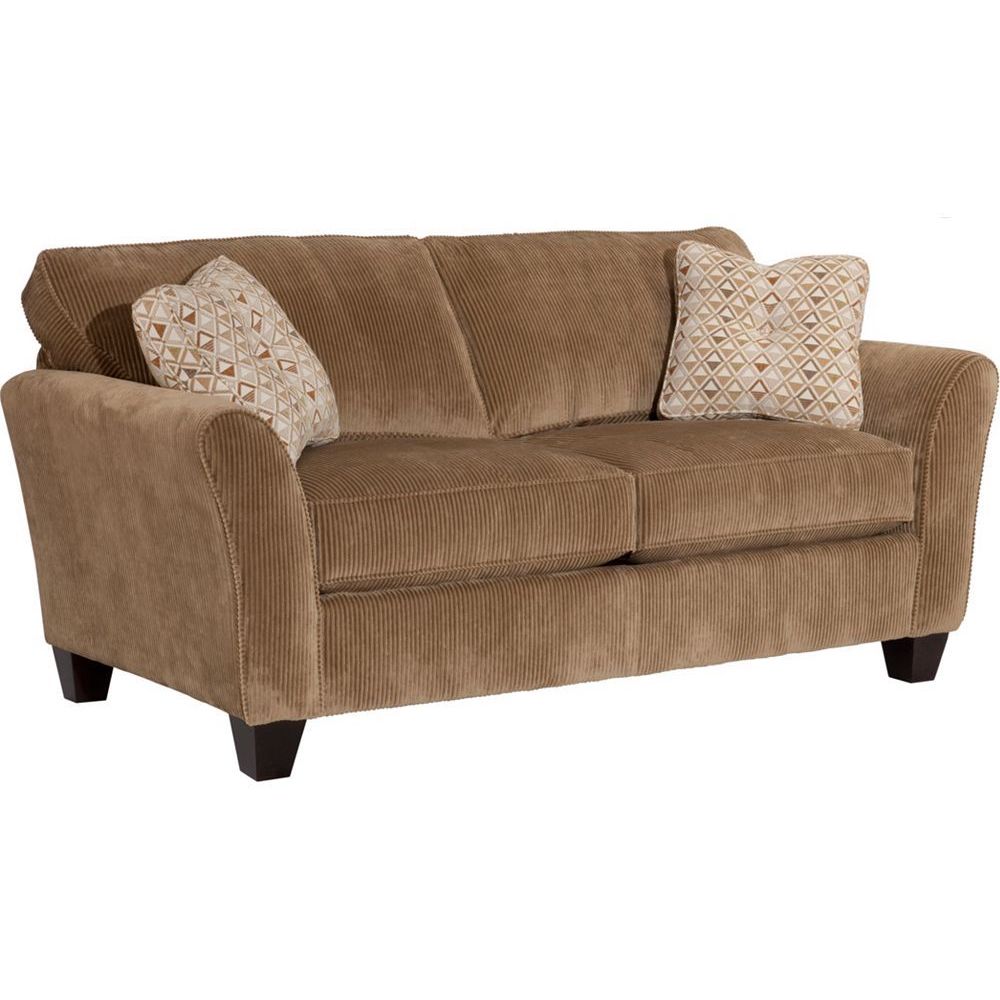 Broyhill Maddie Apartment Sofa