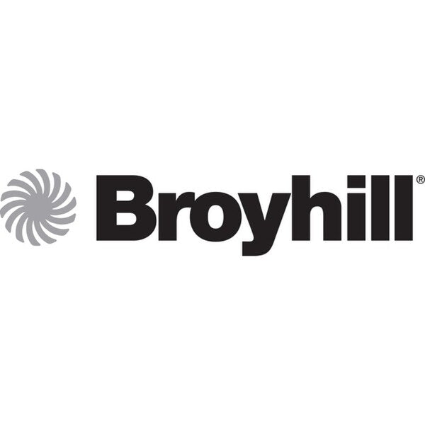 Broyhill Natural Spring Norwich 12.5-inch Cooling Hybrid Mattress