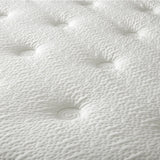 Broyhill Natural Spring Norwich 12.5-inch Cooling Hybrid Mattress