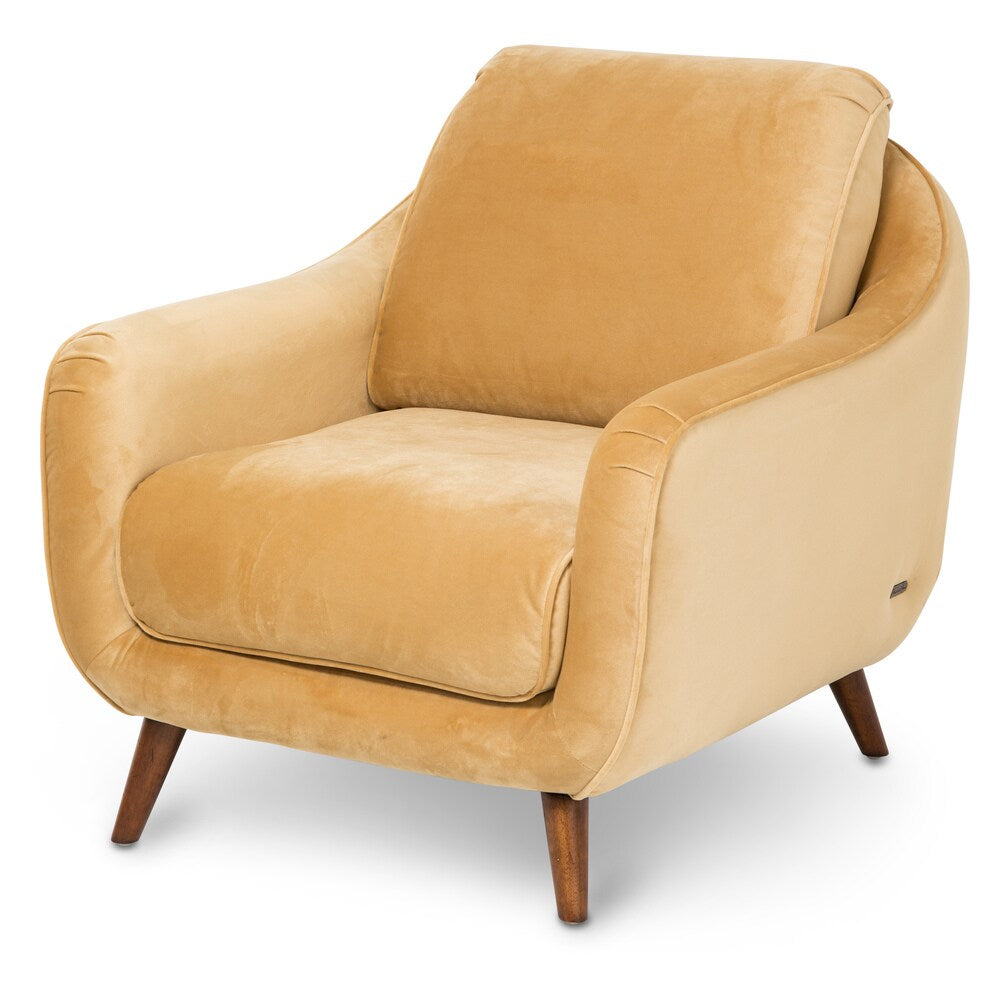 Brussels Chair by Michael Amini